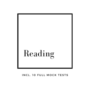 Full Reading Package