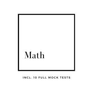 Full Mathematical Reasoning Package